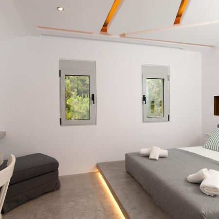 Elitedimension Apartment Rhodes City Exterior foto