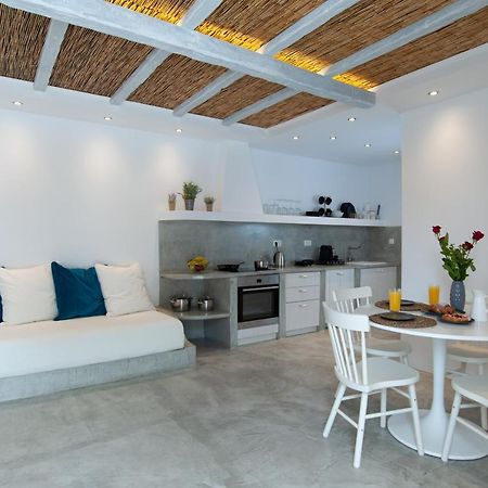 Elitedimension Apartment Rhodes City Exterior foto
