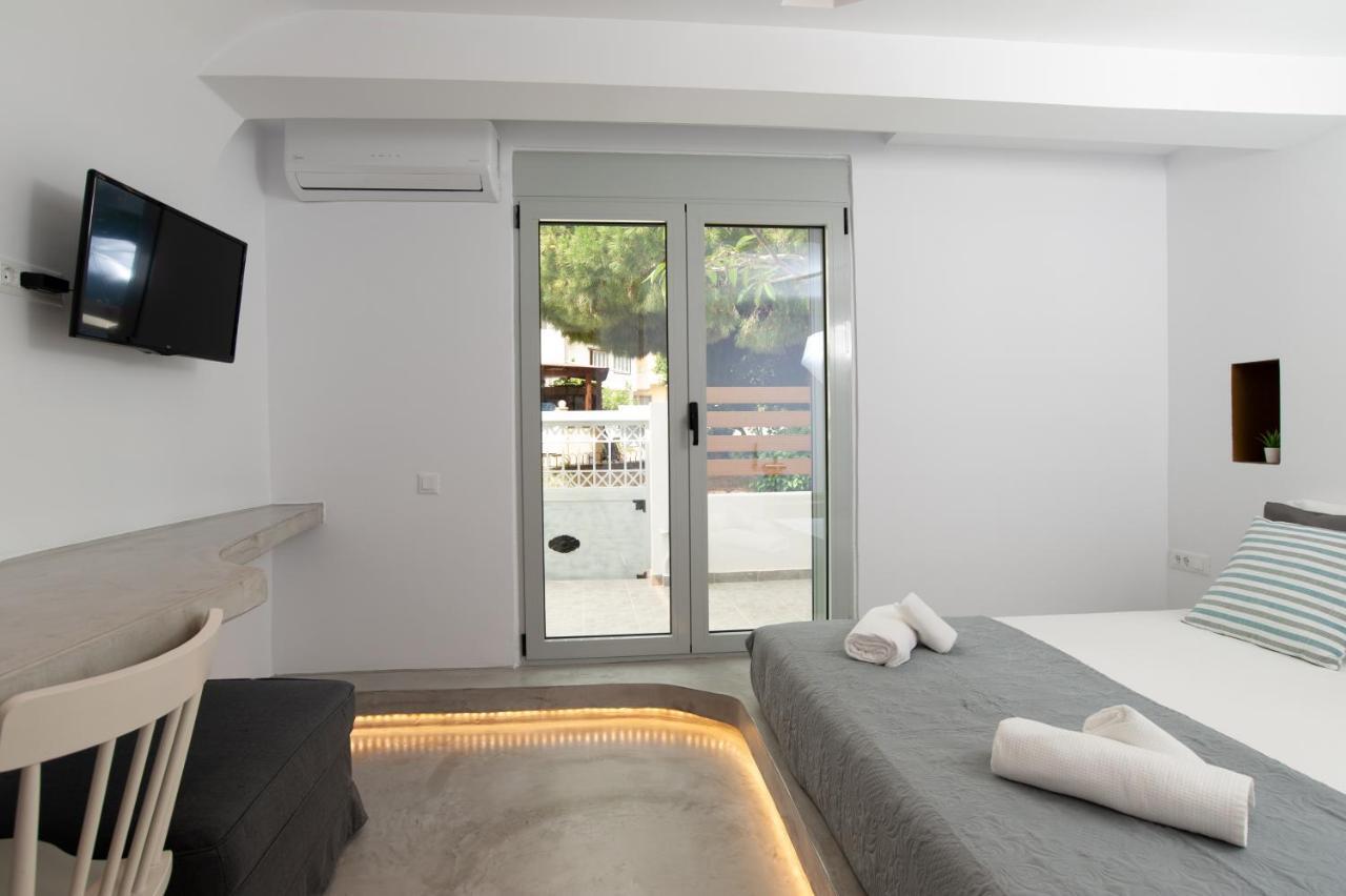 Elitedimension Apartment Rhodes City Exterior foto