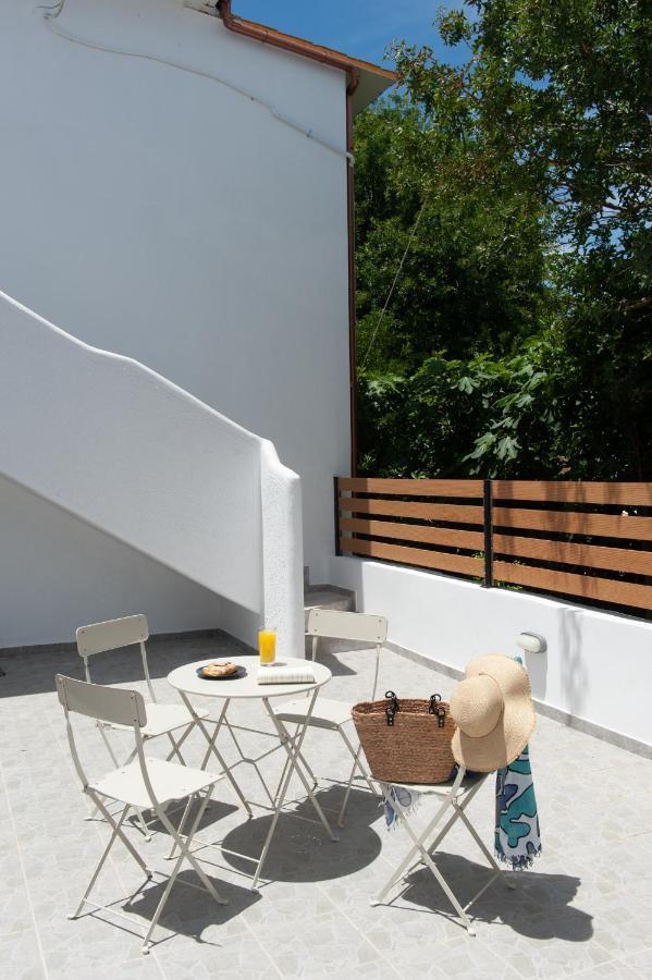 Elitedimension Apartment Rhodes City Exterior foto