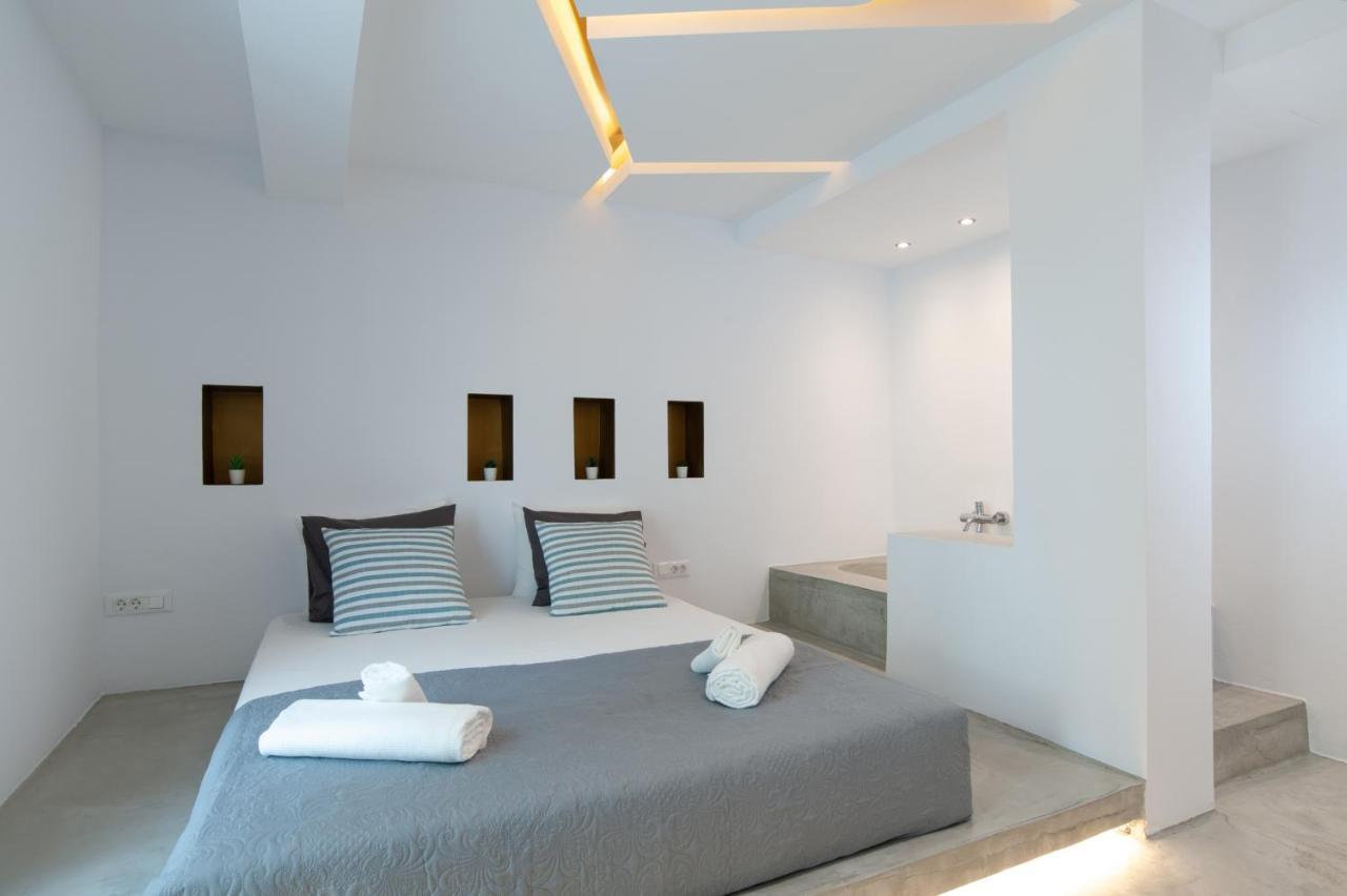Elitedimension Apartment Rhodes City Exterior foto