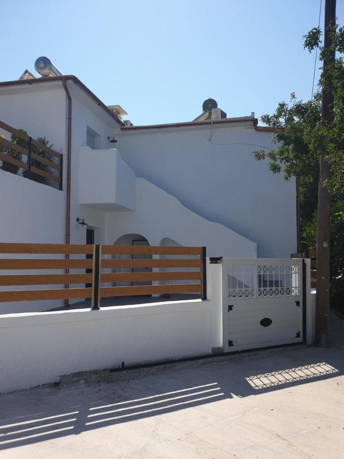 Elitedimension Apartment Rhodes City Exterior foto
